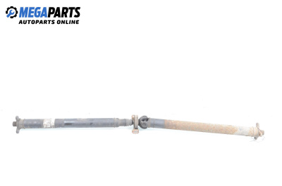 Tail shaft for Mercedes-Benz C-Class Estate (S202) (06.1996 - 03.2001) C 220 T CDI (202.193), 125 hp, automatic
