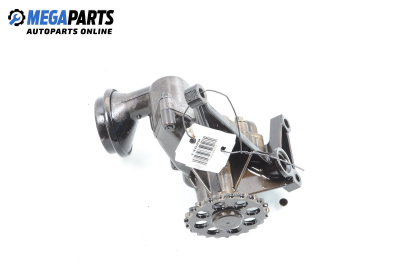 Pompă de ulei for Mercedes-Benz C-Class Estate (S202) (06.1996 - 03.2001) C 220 T CDI (202.193), 125 hp