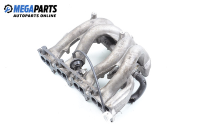 Intake manifold for Mercedes-Benz C-Class Estate (S202) (06.1996 - 03.2001) C 220 T CDI (202.193), 125 hp