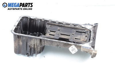 Crankcase for Mercedes-Benz C-Class Estate (S202) (06.1996 - 03.2001) C 220 T CDI (202.193), 125 hp