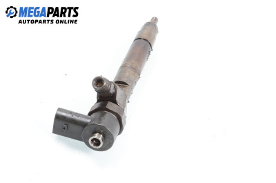 Duza diesel for Mercedes-Benz C-Class Estate (S202) (06.1996 - 03.2001) C 220 T CDI (202.193), 125 hp