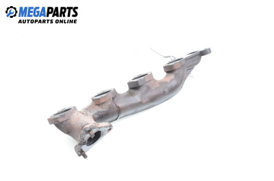 Exhaust manifold for Mercedes-Benz C-Class Estate (S202) (06.1996 - 03.2001) C 220 T CDI (202.193), 125 hp