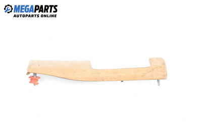 Material profilat interior for BMW 3 Series E46 Sedan (02.1998 - 04.2005), 5 uși, sedan