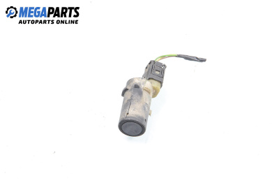 Parktronic for BMW 3 Series E46 Sedan (02.1998 - 04.2005)