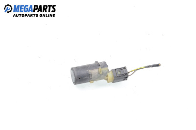 Parktronic for BMW 3 Series E46 Sedan (02.1998 - 04.2005)