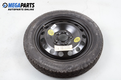 Spare tire for BMW 3 Series E46 Sedan (02.1998 - 04.2005) 16 inches, width 3 (The price is for one piece)