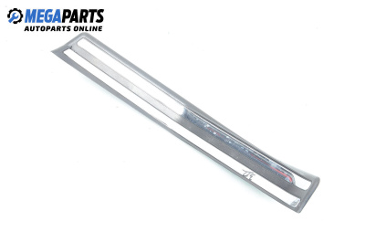 Prag interior for BMW 3 Series E46 Sedan (02.1998 - 04.2005), 5 uși, sedan, position: dreaptă - spate