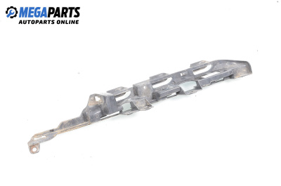 Suport bară de protecție for BMW 3 Series E46 Sedan (02.1998 - 04.2005), sedan, position: fața