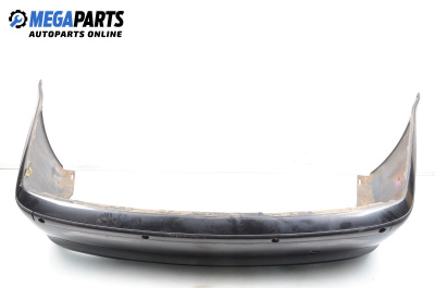 Stoßfänger hinten for BMW 3 Series E46 Sedan (02.1998 - 04.2005), sedan
