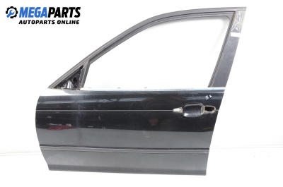Tür for BMW 3 Series E46 Sedan (02.1998 - 04.2005), 5 türen, sedan, position: links, vorderseite