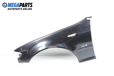 Aripă for BMW 3 Series E46 Sedan (02.1998 - 04.2005), 5 uși, sedan, position: stânga - fața