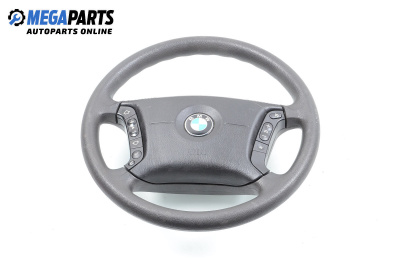 Multi functional steering wheel for BMW 3 Series E46 Sedan (02.1998 - 04.2005)