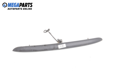 Boot lid moulding for BMW 3 Series E46 Sedan (02.1998 - 04.2005), sedan, position: rear