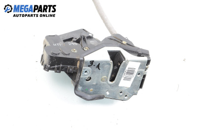 Lock for BMW 3 Series E46 Sedan (02.1998 - 04.2005), position: rear - left