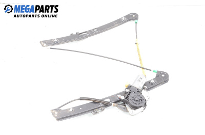 Macara electrică geam for BMW 3 Series E46 Sedan (02.1998 - 04.2005), 5 uși, sedan, position: stânga - fața
