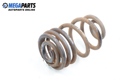 Coil spring for BMW 3 Series E46 Sedan (02.1998 - 04.2005), sedan, position: rear