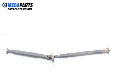 Tail shaft for BMW 3 Series E46 Sedan (02.1998 - 04.2005) 325 i, 192 hp