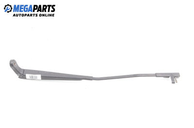 Braț ștergătoare parbriz for Renault Modus / Grand Modus Minivan (09.2004 - 09.2012), position: stânga