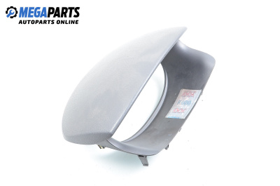 Interior plastic for Renault Modus / Grand Modus Minivan (09.2004 - 09.2012), 5 doors, minivan, position: front