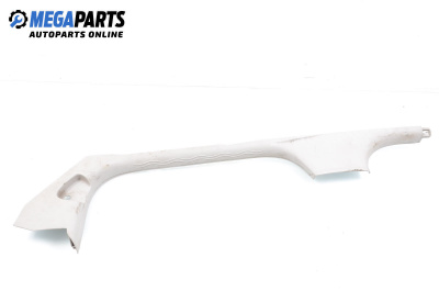 Plastic interior for Renault Modus / Grand Modus Minivan (09.2004 - 09.2012), 5 uși, monovolum, position: stânga