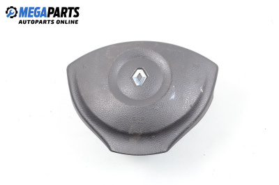 Airbag for Renault Modus / Grand Modus Minivan (09.2004 - 09.2012), 5 uși, monovolum, position: fața