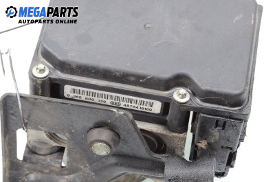 ABS for Renault Modus / Grand Modus Minivan (09.2004 - 09.2012), № Bosch 0 265 800 329