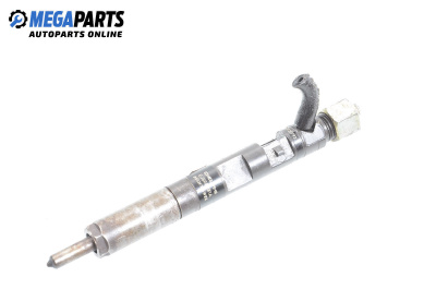 Diesel fuel injector for Renault Modus / Grand Modus Minivan (09.2004 - 09.2012) 1.5 dCi (FP0D, JP0D), 82 hp