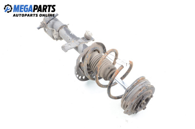 Amortizor McPherson for Renault Modus / Grand Modus Minivan (09.2004 - 09.2012), monovolum, position: stânga - fața