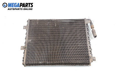 Air conditioning radiator for Volkswagen Polo Hatchback II (10.1994 - 10.1999) 55 1.3, 55 hp