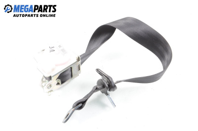 Sicherheitsgurt for Citroen C4 Picasso I (10.2006 - 12.2015), 5 türen, position: links, rückseite