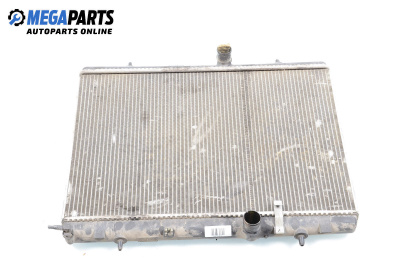Water radiator for Citroen C4 Picasso I (10.2006 - 12.2015) 2.0 HDi 138, 136 hp