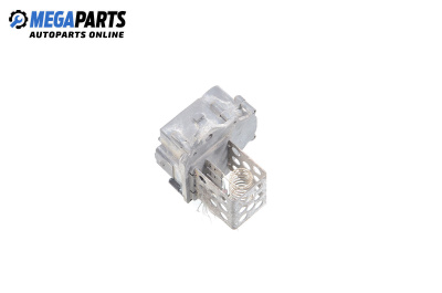 Blower motor resistor for Citroen C4 Picasso I (10.2006 - 12.2015)