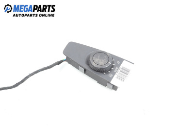Comutator ventilator încălzire for Citroen C4 Picasso I (10.2006 - 12.2015)