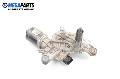 Front wipers motor for Citroen C4 Picasso I (10.2006 - 12.2015), minivan, position: front
