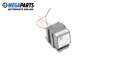 Air conditioning relay for Citroen C4 Picasso I (10.2006 - 12.2015) 2.0 HDi 138, № Webasto 10-R02 0944