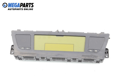 Instrument cluster for Citroen C4 Picasso I (10.2006 - 12.2015) 2.0 HDi 138, 136 hp