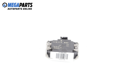 Rain sensor for Citroen C4 Picasso I (10.2006 - 12.2015), № 96 808 217 80