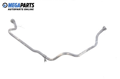 Fuel pipe for Citroen C4 Picasso I (10.2006 - 12.2015) 2.0 HDi 138, 136 hp