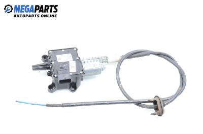 Parking brake motor for Citroen C4 Picasso I (10.2006 - 12.2015)