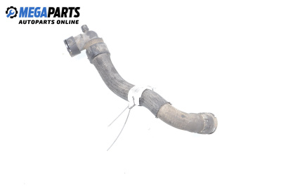 Crankcase vent hose for Citroen C4 Picasso I (10.2006 - 12.2015) 2.0 HDi 138, 136 hp
