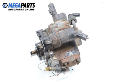 Diesel injection pump for Citroen C4 Picasso I (10.2006 - 12.2015) 2.0 HDi 138, 136 hp, VDO K06_01