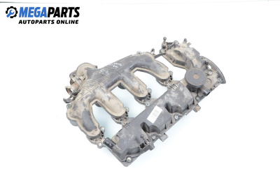 Intake manifold for Citroen C4 Picasso I (10.2006 - 12.2015) 2.0 HDi 138, 136 hp