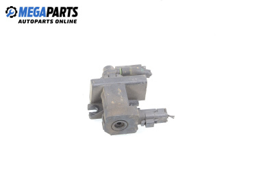 Vacuum valve for Citroen C4 Picasso I (10.2006 - 12.2015) 2.0 HDi 138, 136 hp
