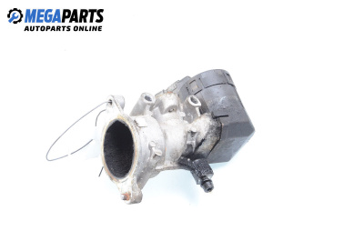 EGR valve for Citroen C4 Picasso I (10.2006 - 12.2015) 2.0 HDi 138, 136 hp