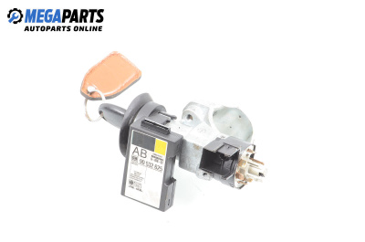 Zündschlüssel for Opel Corsa B Hatchback (03.1993 - 12.2002)