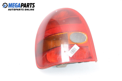 Tail light for Opel Corsa B Hatchback (03.1993 - 12.2002), hatchback, position: left