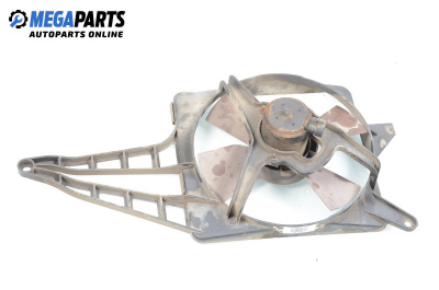 Radiator fan for Opel Corsa B Hatchback (03.1993 - 12.2002) 1.0 i 12V, 54 hp