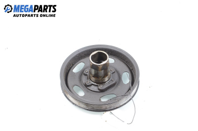 Belt pulley for Opel Corsa B Hatchback (03.1993 - 12.2002) 1.0 i 12V, 54 hp