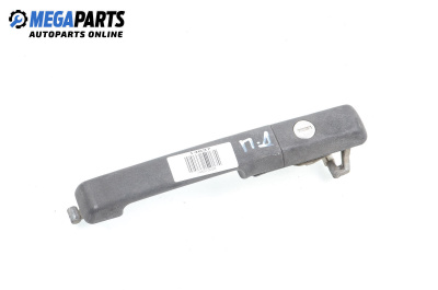 Mâner exterior for Seat Toledo I Hatchback (01.1991 - 10.1999), 5 uși, hatchback, position: dreaptă - fața