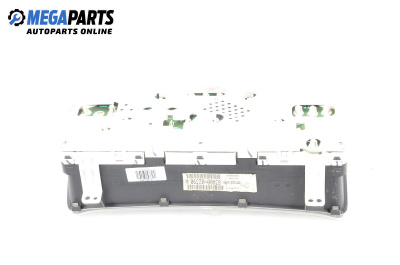 Bloc instrumente de bord for Toyota Corolla Liftback III (04.1997 - 01.2002) 1.4 (ZZE111), 97 hp